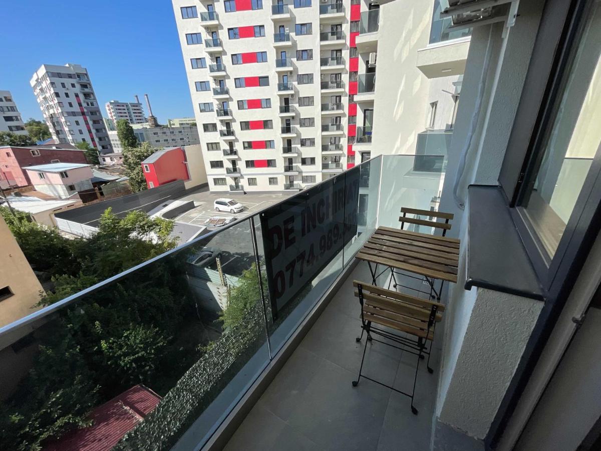 Oasis Luxury Apartment Near Presidential Palace Bucarest Exterior foto