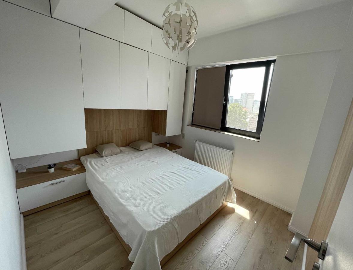Oasis Luxury Apartment Near Presidential Palace Bucarest Exterior foto